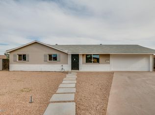 3331 S Shafer Dr, Tempe, AZ 85282