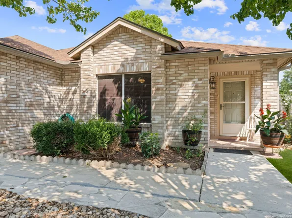 12215 VICTORY PALM, San Antonio, TX 78247