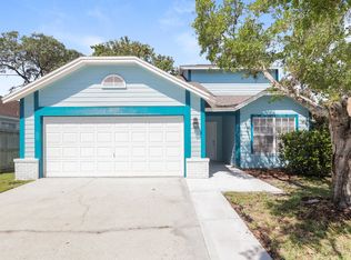 11122 Elmfield Dr, Tampa, FL 33625
