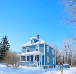 106 Pershing Avenue, Berlin, NH, 03570