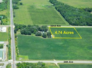 10XX 22nd Ave E, Alexandria, MN 56308
