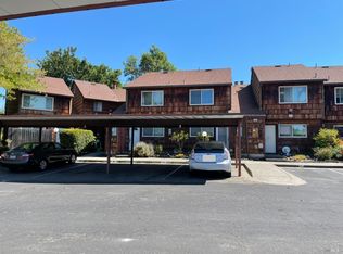 1421 Parkway Dr, Rohnert Park, CA 94928