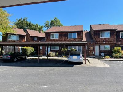 1421 Parkway Drive, Rohnert Park, CA, 94928