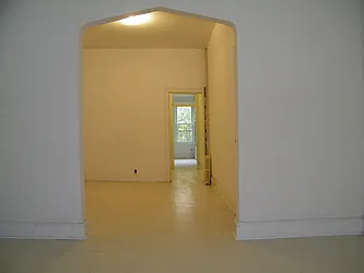 Rented by Francis Castoria LREB