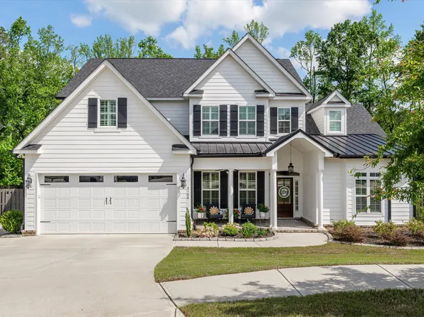 3108 WILDFLOWER Court, Evans, GA 30809