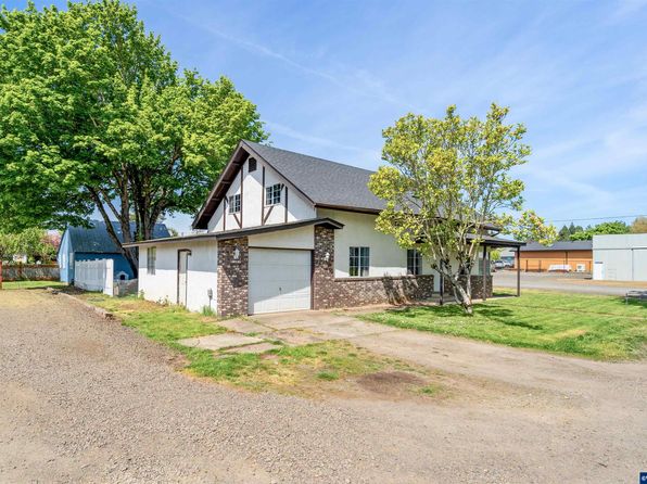 404 French St, Brownsville, OR 97327