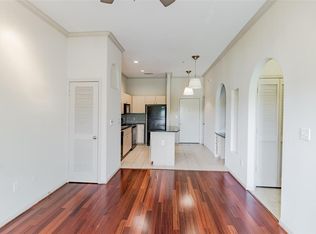 1441 East St UNIT 207, Houston, TX 77007