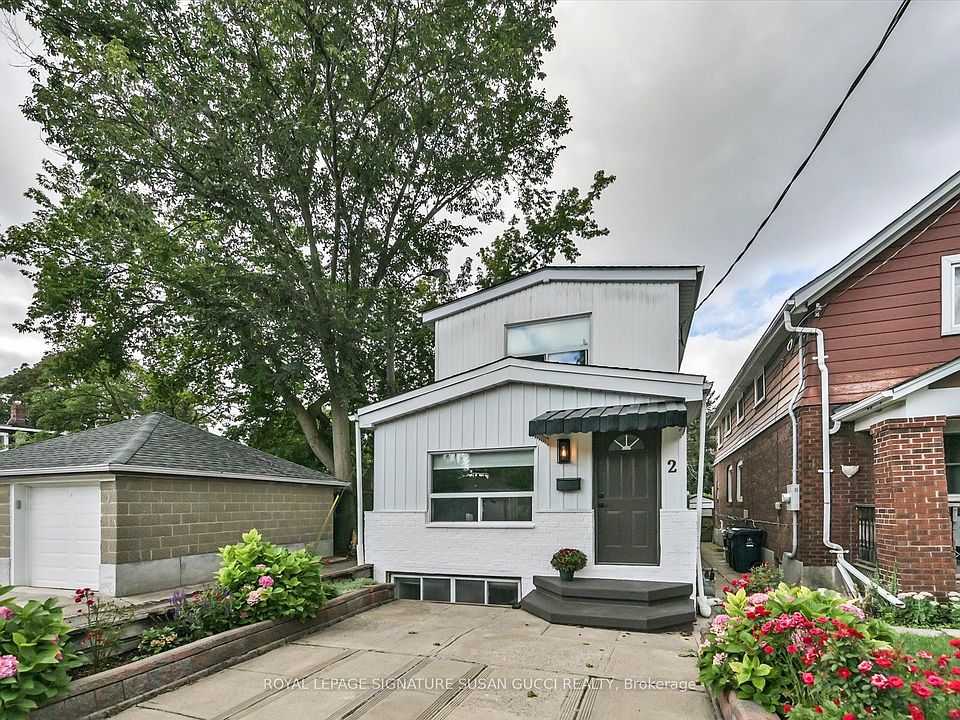 1st image of 2 Sutherland Ave
