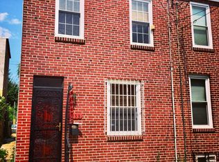 1933 Annin St, Philadelphia, PA 19146