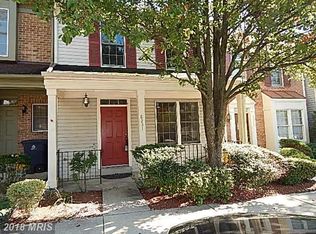 8231 Greenspire Ter, Hyattsville, MD 20783