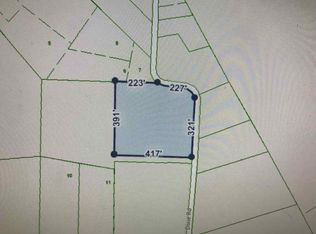 0 Dixie Rd, Greeneville, TN 37743