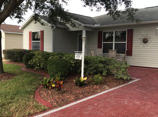 1717 Lakewood Dr, The Villages, FL 32162