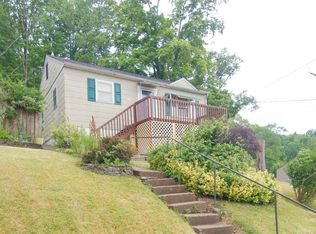 629 Cleveland Ave, Taylor Mill, KY