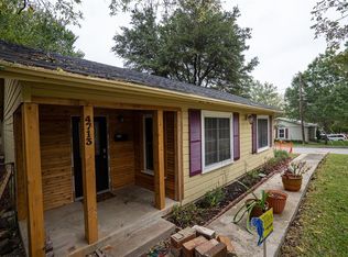 4713 Normandy Rd, Fort Worth, TX 76103