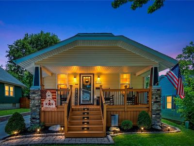 130 Yonker St, Barberton, OH, 44203