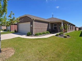 2869 Club Meadows Dr, Frisco, TX 75036