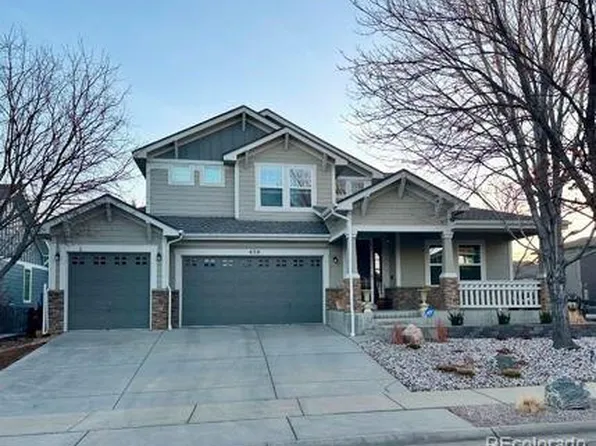 458 Mazzini Street, Erie, CO 80516