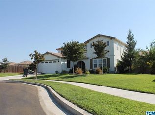 2756 N Crowe St, Visalia, CA