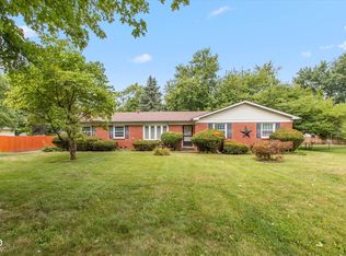 2902 S Sheridan Ave, Indianapolis, IN 46203