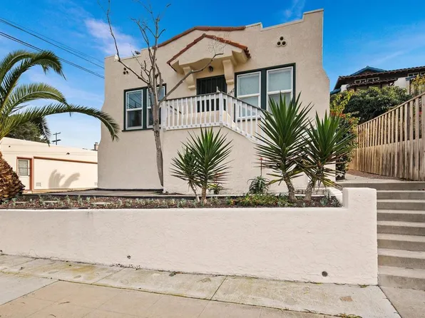 2147 Guizot St, San Diego, CA 92107