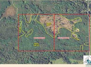Xxx Leroy Rd, Eveleth, MN 55734