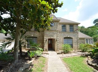 4238 Bayglen Ct, Houston, TX 77068