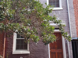 7 E Wheeling St, Baltimore, MD 21230