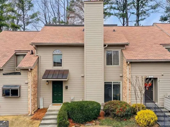3604 Stonewall Ct SE, Atlanta, GA 30339