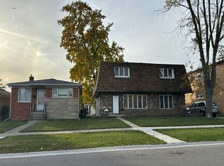 1606 N 39th Ave, Stone Park, IL 60165