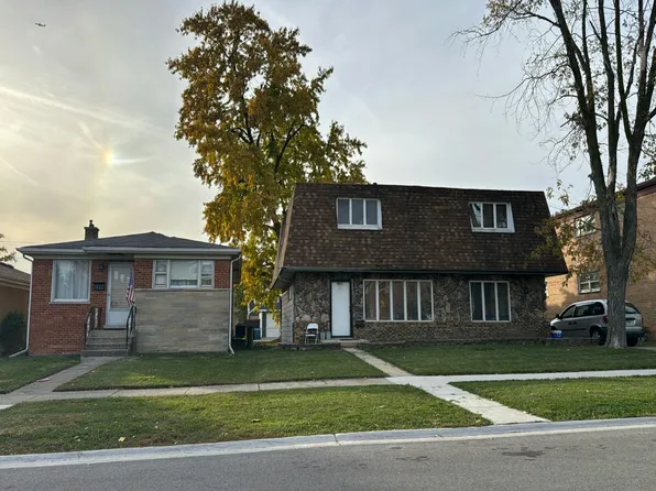 1606 N 39th Ave, Stone Park, IL 60165