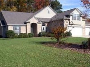 10833 Tara Oaks Dr, Charlotte, NC 28227