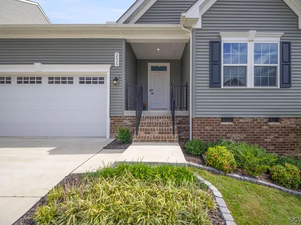 3526 Iberis Ln, Toano, VA 23168