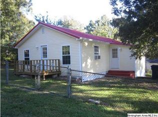 604 W 38th St, Anniston, AL 36201