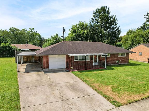 5th image of 4841 Haplin Dr