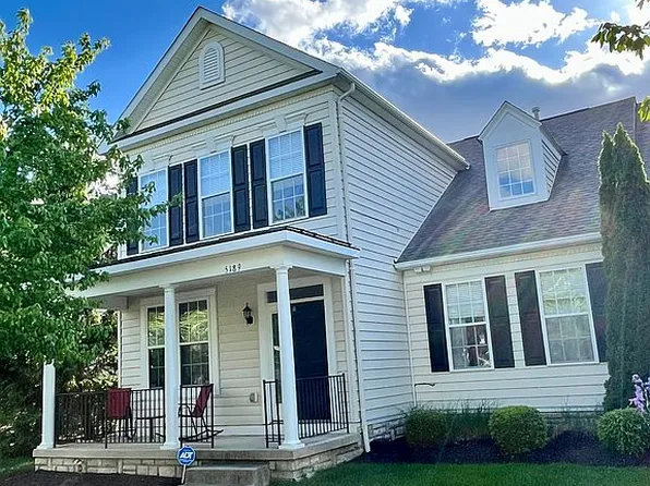 5189 Pyramid Falls Dr, Dublin, OH 43016
