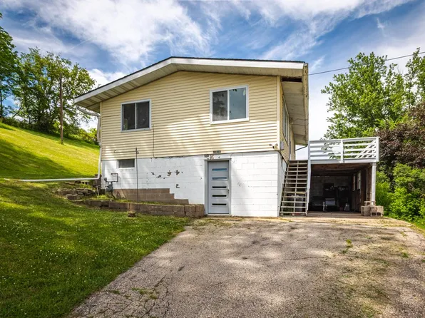 N1303 Leske ROAD, La Crosse, WI 54601