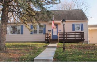 407 Barclay Ave, Morrisville, PA