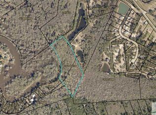 0 Rose Rd, Eden, GA 31307