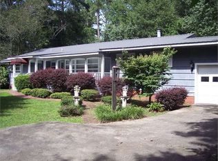 605 6th Ave NE, Jacksonville, AL 36265