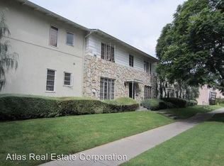 1643 Rodney Dr #1, Los Angeles, CA 90027