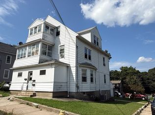 73 Root Ave #1, Ansonia, CT 06401