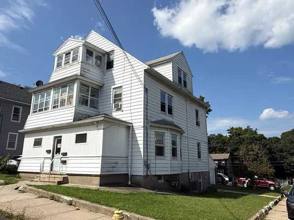 73 Root Ave #1, Ansonia, CT 06401