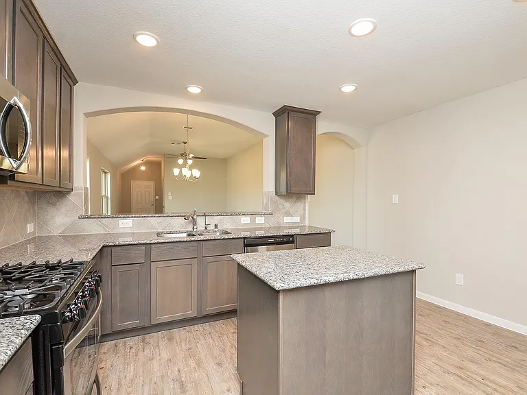 3931 Moreland Branch Ln — Photo 10
