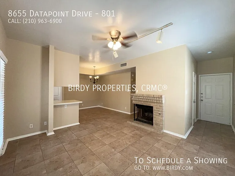 8655 Datapoint Dr #801 — Photo 9
