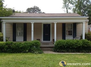 325 Unadilla St, Shreveport, LA 71106