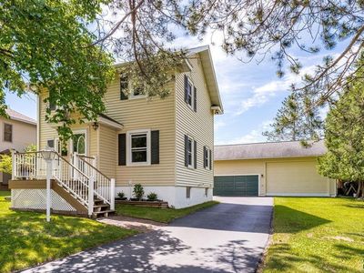 26 W Mankato St, Duluth, MN, 55803