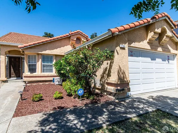 1705 Peachwillow St, Pittsburg, CA 94565