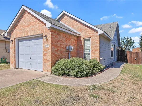 10718 Edgewest Ter, Fort Worth, TX 76108