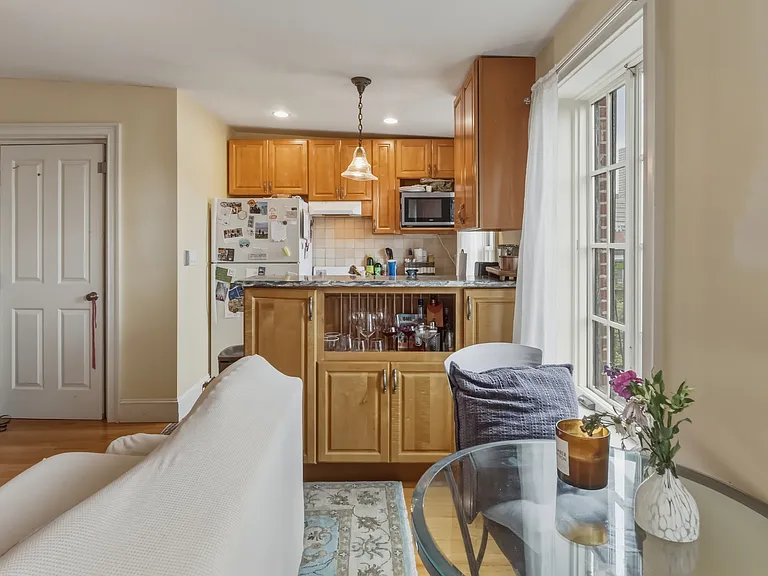 125 Pembroke St #PENTHOUSE — Photo 5