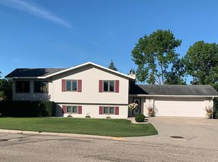 1009 Jefferson Ct, Argyle, MN 56713